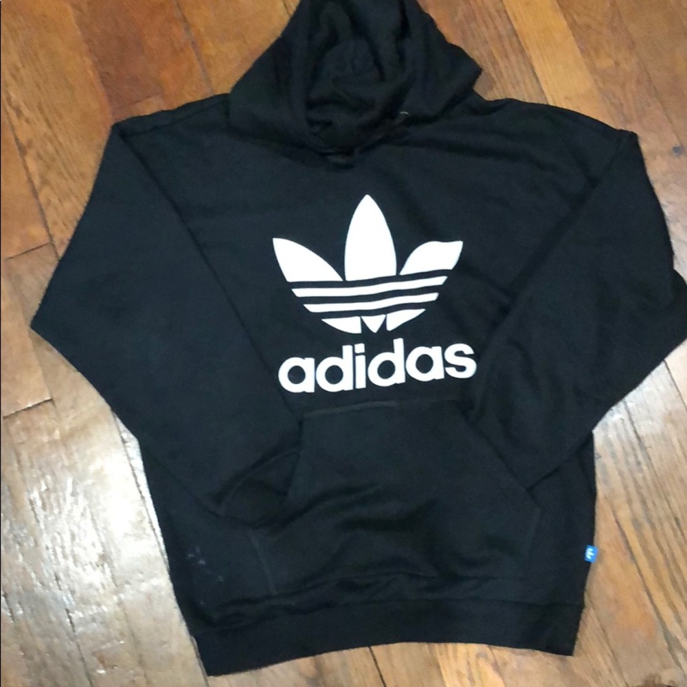 Adidas Hoodie
